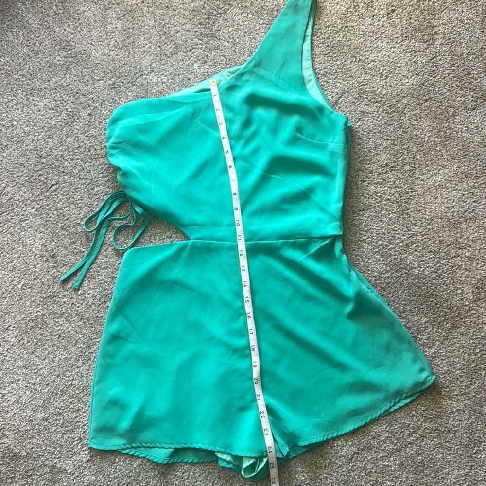 Superdown Romper - image 4